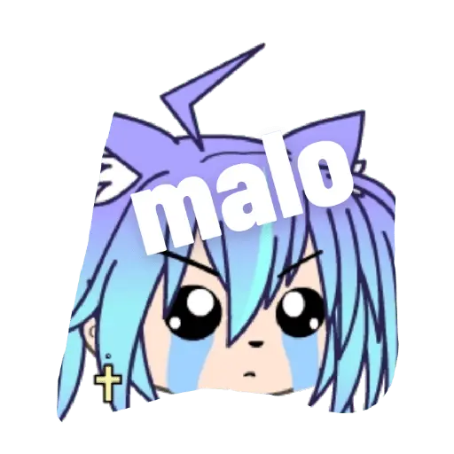 gacha life