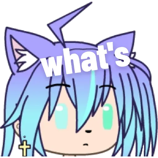 gacha life