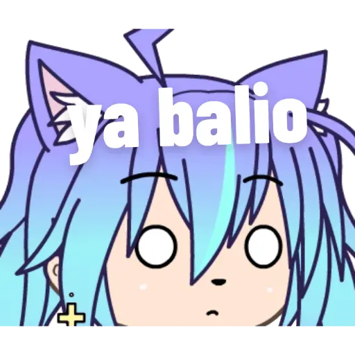 gacha life