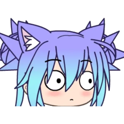 gacha life