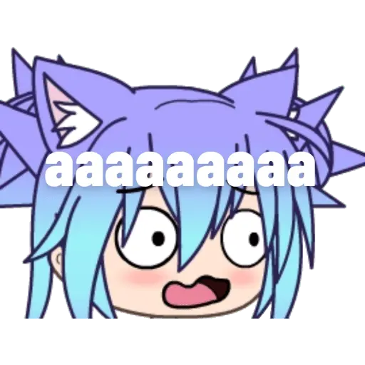 gacha life