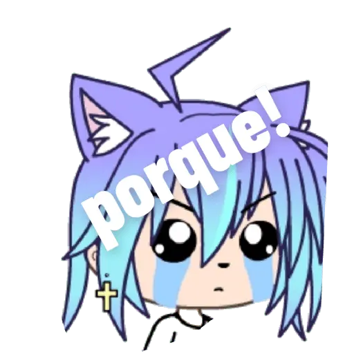 gacha life
