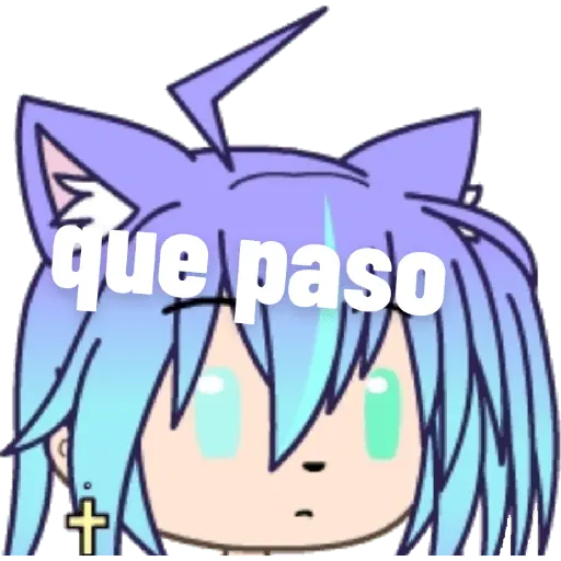 gacha life