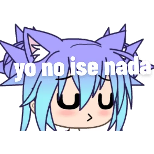 gacha life