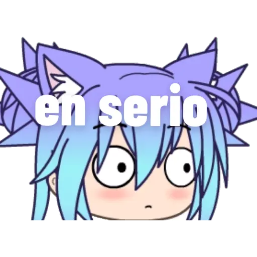 gacha life