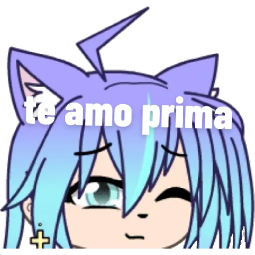 gacha life