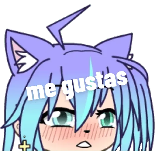 gacha life