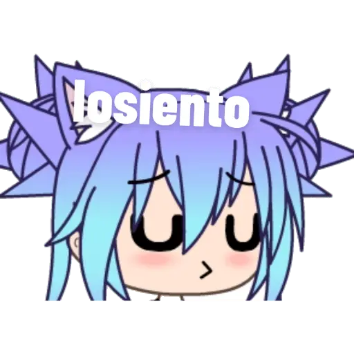 gacha life
