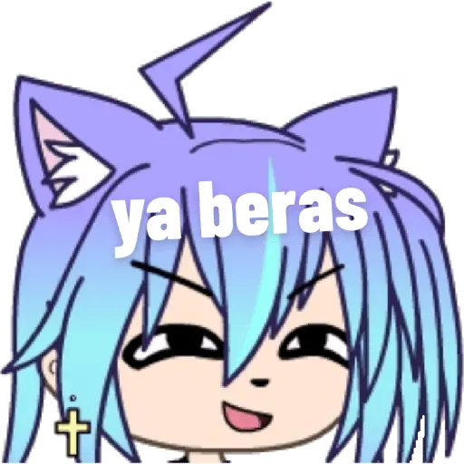 gacha life