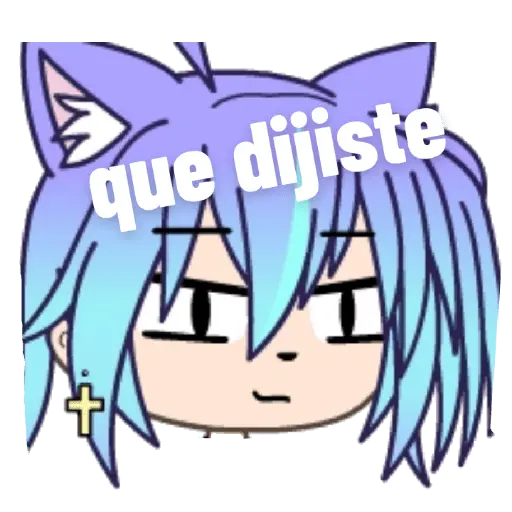 gacha life