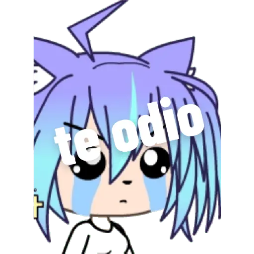 gacha life
