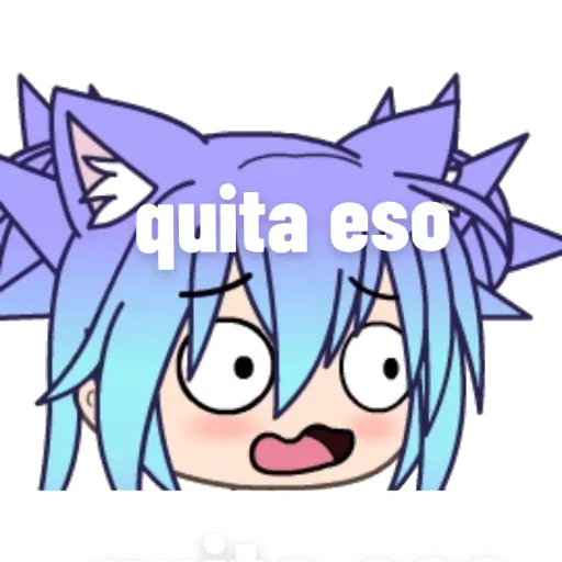 gacha life