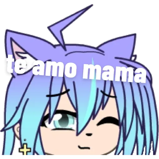 gacha life