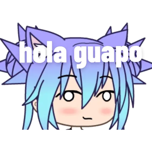 gacha life
