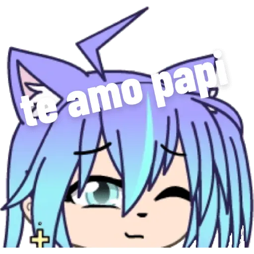 gacha life