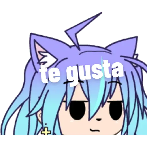 gacha life