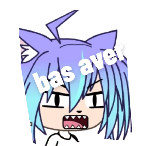 gacha life