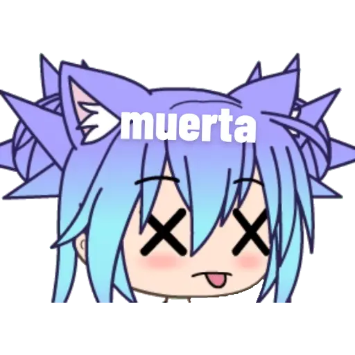 gacha life
