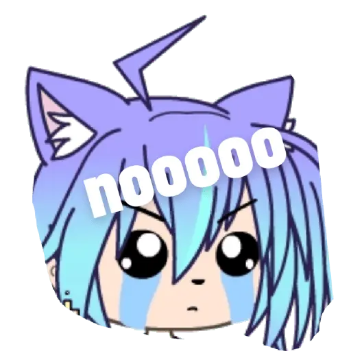 gacha life