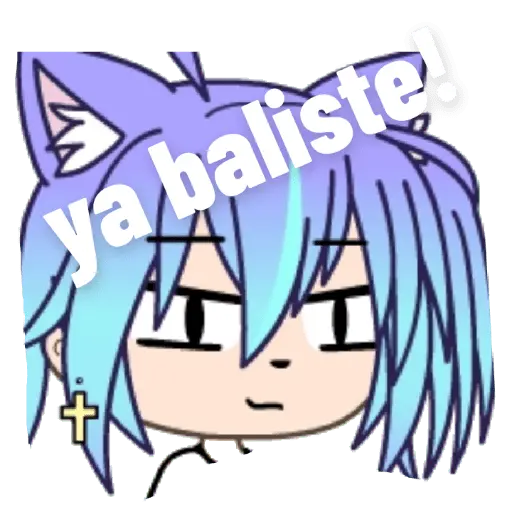 gacha life