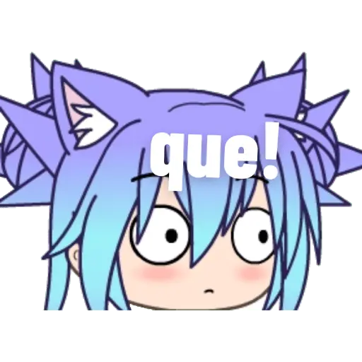 gacha life