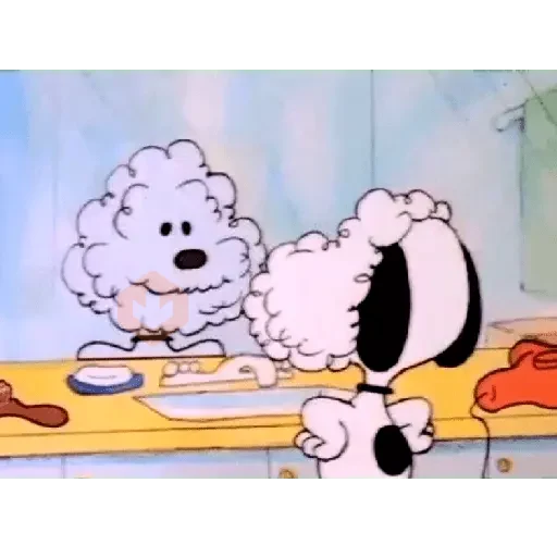 Snoopy 🐶 sticker 26