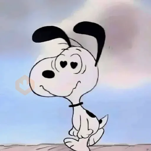 Snoopy 🐶 sticker 13