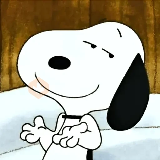 Snoopy 🐶 sticker 23