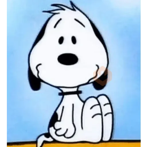 Snoopy 🐶 sticker 19