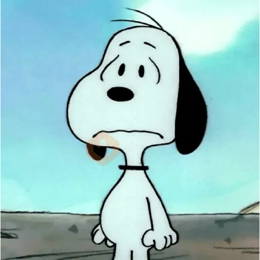 Snoopy 🐶 sticker 14