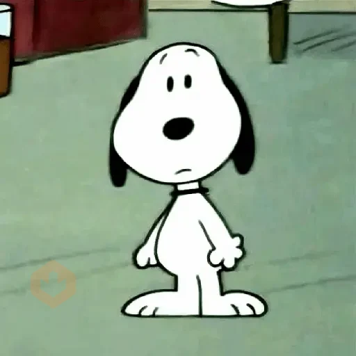 Snoopy 🐶 sticker 25