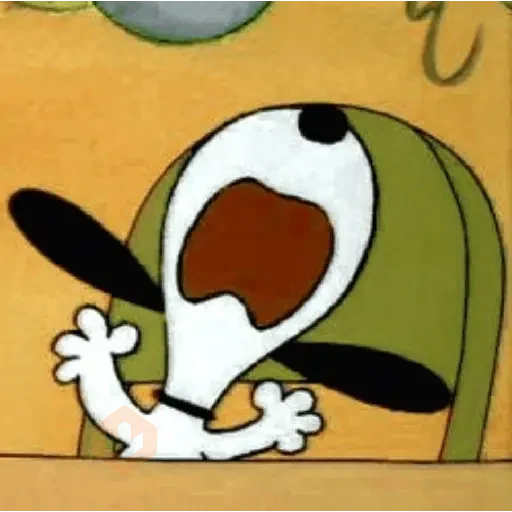 Snoopy 🐶 sticker 30
