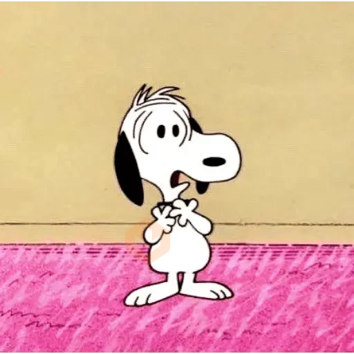Snoopy 🐶 sticker 12