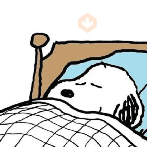 Snoopy 🐶 sticker 15
