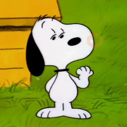 Snoopy 🐶 sticker 29