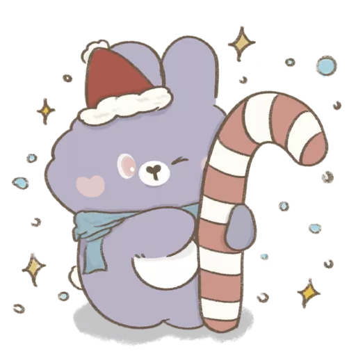 Heart Blush Christmas