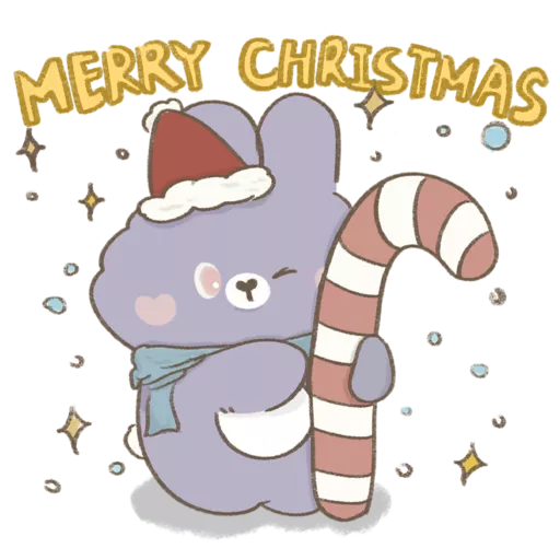 Heart Blush Christmas