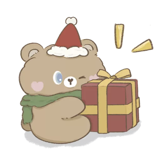 Heart Blush Christmas