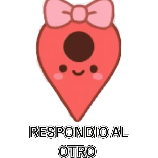 con la otra otro