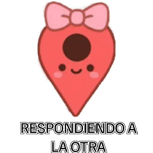 con la otra otro