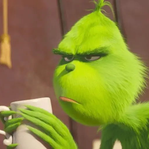 💚El Grinch💚