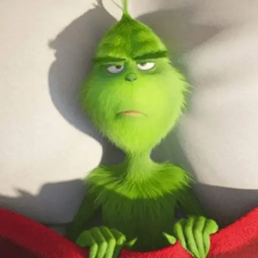 💚El Grinch💚