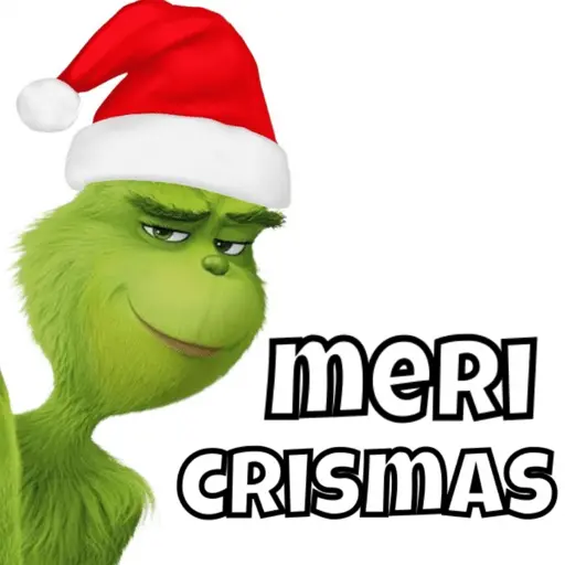 💚El Grinch💚