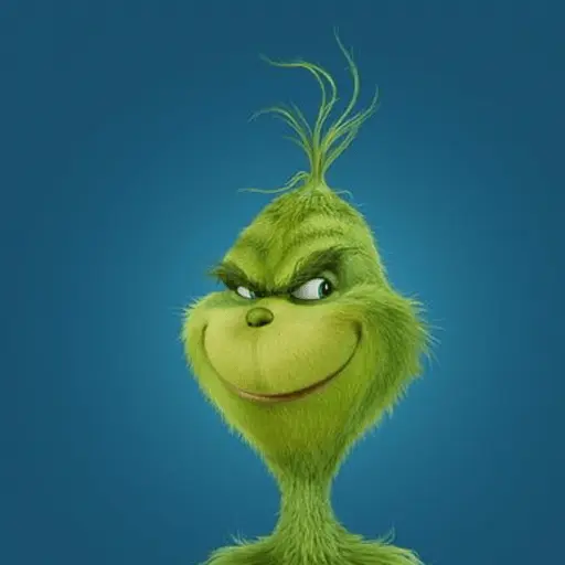 💚El Grinch💚