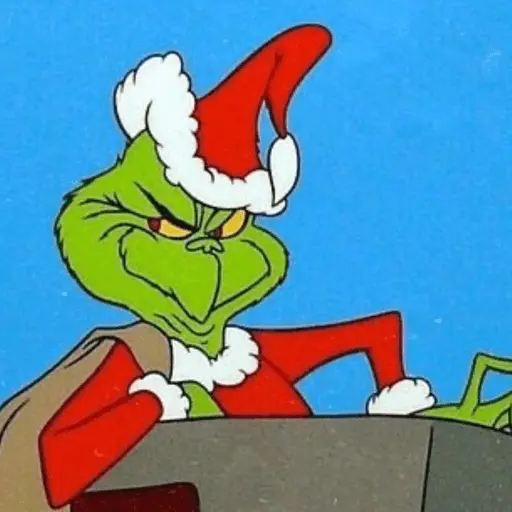 💚El Grinch💚