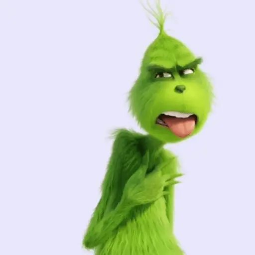 💚El Grinch💚