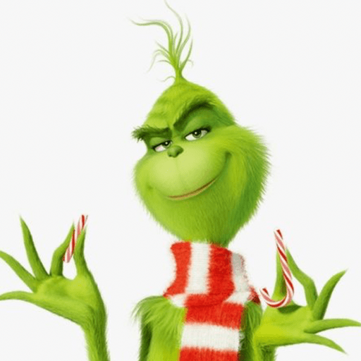 💚El Grinch💚 preview