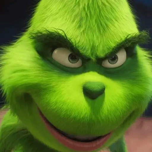 💚El Grinch💚