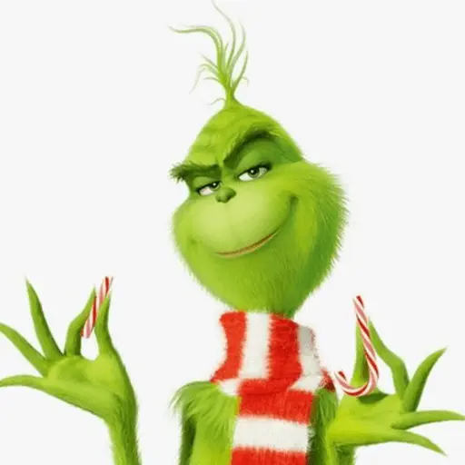 💚El Grinch💚