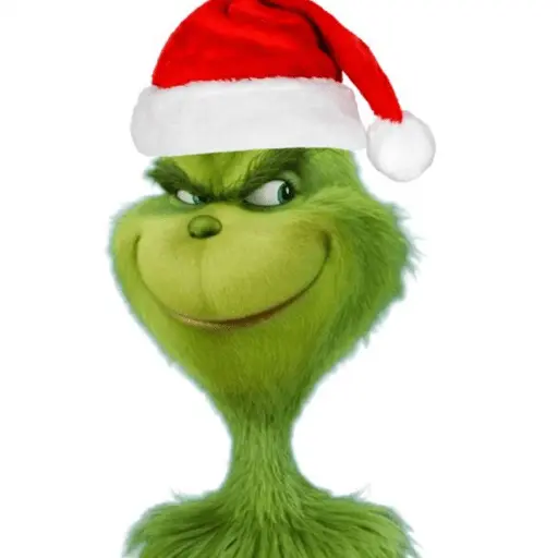 💚El Grinch💚